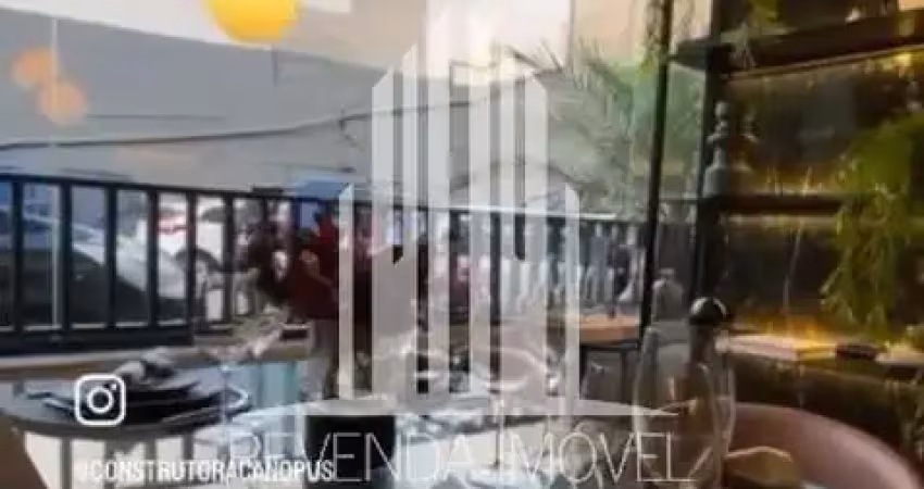 Apartamento residencial em são paulo - sp, vila mariana