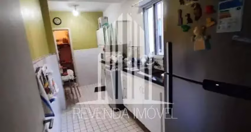 Casa com 3 quartos à venda na Rua Ilamônia, --, Indianópolis, São Paulo