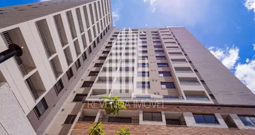 Apartamento residencial em são paulo - sp, vila mariana