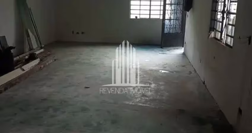 Galpão comercial à venda em são paulo-sp, na vila do castelo - 50,00 m² de área!