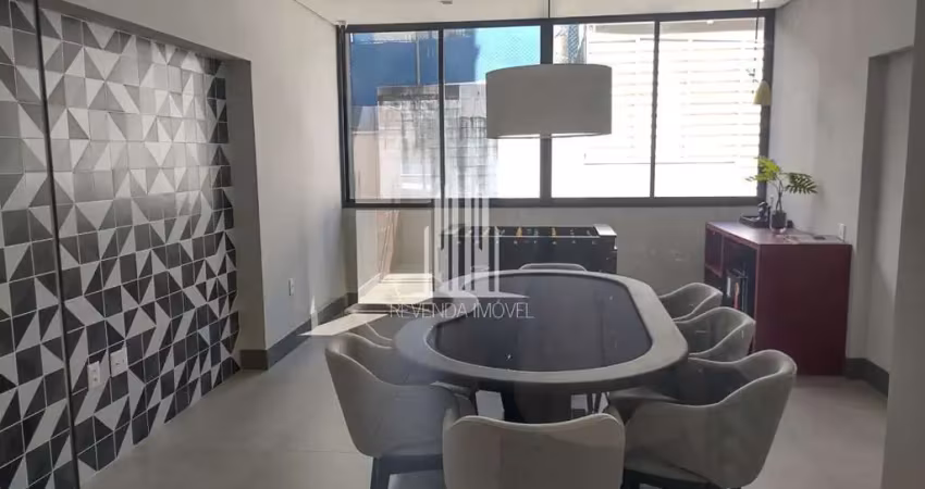 Apartamento à venda em são paulo-sp, água branca: 2 quartos, 1 sala, 1 banheiro, 40m². venha conferir!
