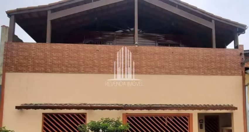 Casa residencial em são paulo - sp, colônia (zona sul)