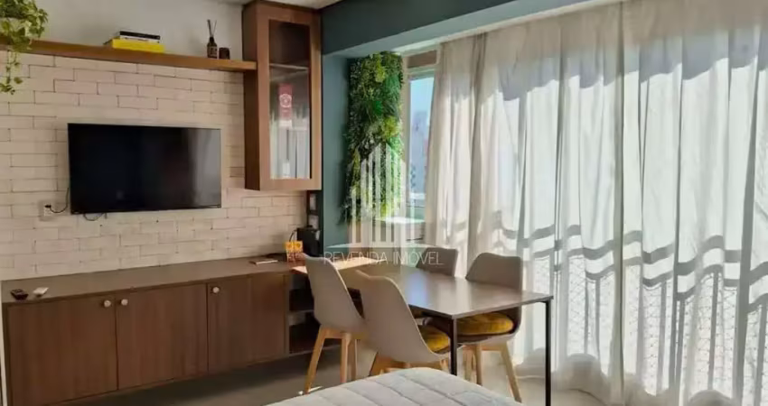 Oportunidade imperdível: apartamento à venda na liberdade, são paulo-sp, 1 quarto, 1 banheiro, 28m² de área.