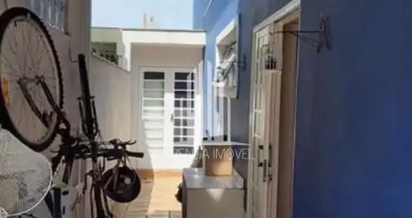 Oportunidade imperdível: casa com 4 quartos e suíte no jardim régis, são paulo-sp  132,00 m²  2 vagas de garagem