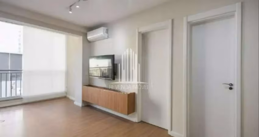 Imperdível! apartamento à venda em são paulo-sp, na vila andrade, com 1 quarto, 1 banheiro e 38,00m² de área.