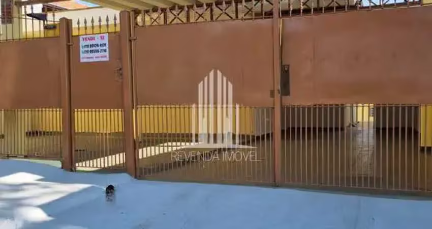 Casa residencial em são paulo - sp, jardim são jorge (raposo tavares)