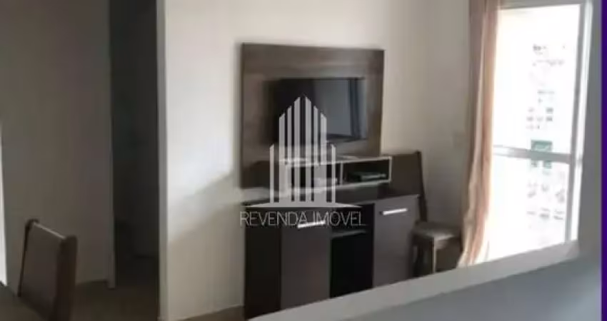 Apartamento à venda no condomínio new wway  em são paulo-sp, liberdade: 3 quartos, 1 suíte, 2 banheiros, 1 vaga de garagem! confira!