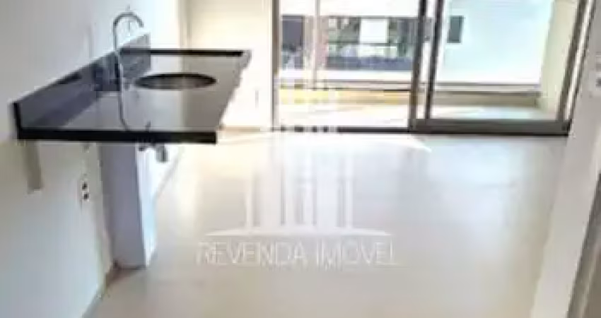 Apartamento à venda na consolação no condomínio belint bela cintra 1 quarto, 1 banheiro, 23m² em são paulo-sp!