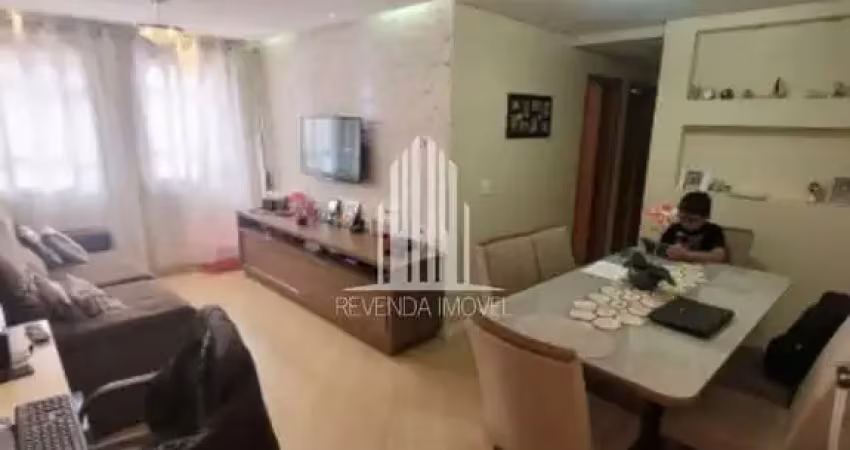 Apartamento à venda no condomínio morada dos pássaros sapopemba: 3 quartos, 1 banheiro, 1 vaga garagem, 66m² de área. imperdível!