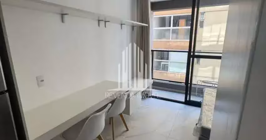 Imperdível! apartamento à venda em são paulo-sp, vila mariana, 1 quarto, 1 banheiro, 22m² de área. confira já!