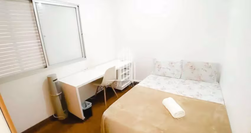 Apartamento à venda em são paulo-sp, vila sofia: 3 quartos, 1 sala, 1 banheiro, 1 vaga e 75m² de área!