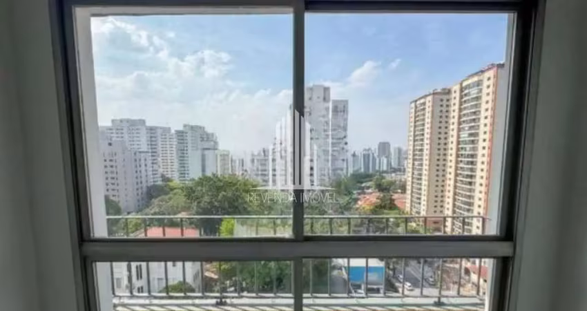 Oportunidade única: apartamento à venda no ipiranga, são paulo-sp! 1 quarto, 1 sala, 1 banheiro, 1 vaga. 40m² de área.