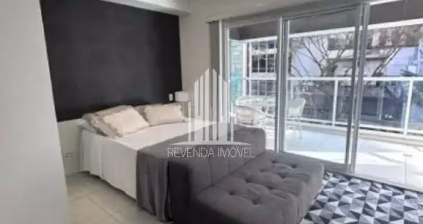 Oportunidade única: apartamento à venda na consolação, são paulo-sp - 1 quarto, 1 banheiro, 1 vaga, 38m²!