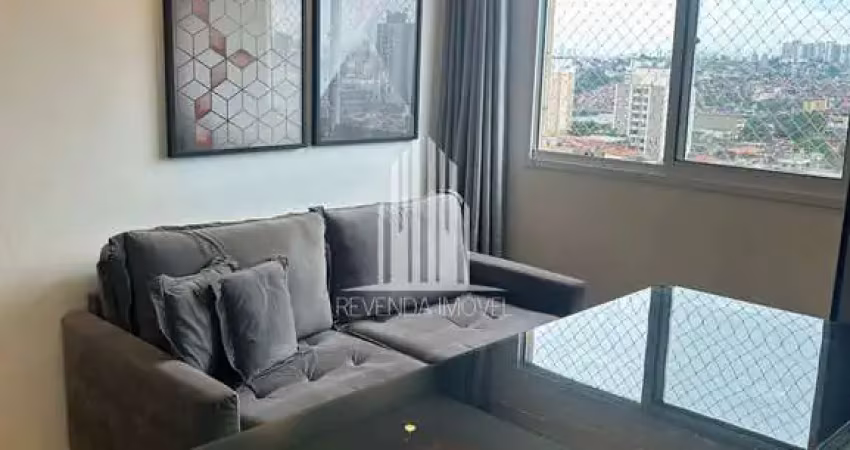 Apartamento residencial em são paulo - sp, jardim germânia