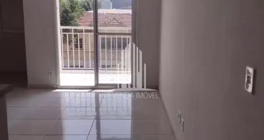 Apartamento à venda na mooca, são paulo-sp: 2 quartos, 1 suíte, 2 banheiros, 1 vaga de garagem, 67m² de área. venha conferir!