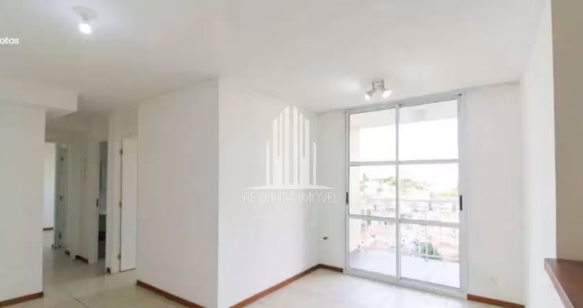 Apartamento residencial em são paulo - sp, freguesia do ó