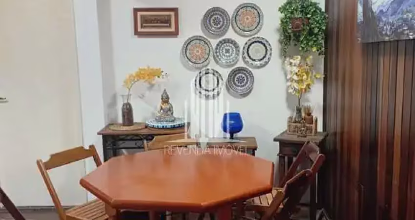 Apartamento residencial em são paulo - sp, jardim taquaral