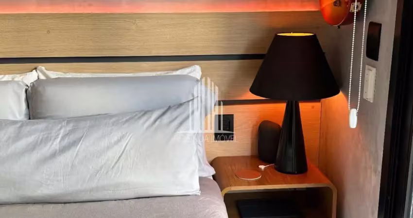 Apartamento residencial em são paulo - sp, vila mariana