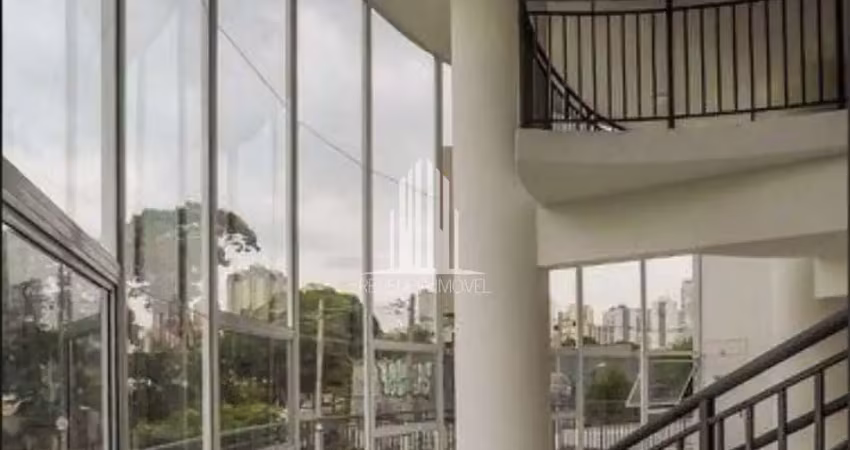 Apartamento à venda em são paulo-sp, bairro liberdade: 2 quartos, 1 sala, 1 banheiro, 1 vaga, 50m². confira!
