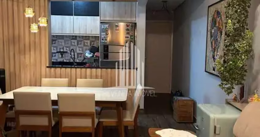 Apartamento residencial em são paulo - sp, vila butantã