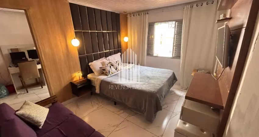 Casa residencial em são paulo - sp, parque casa de pedra