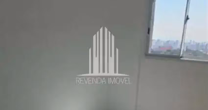Apartamento residencial em são paulo - sp, vila vermelha