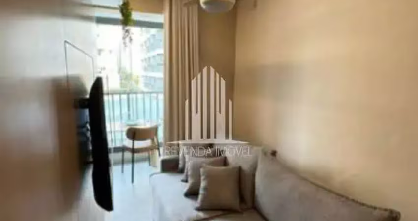 Apartamento à venda em são paulo-sp, jardim das acácias: 1 quarto, 1 banheiro, 38m² de área. venha conferir!