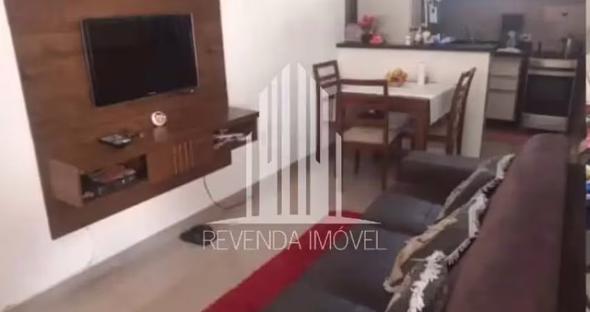 Casa com 2 quartos à venda na Rua Teresinha Machado da Silva, --, Jardim Lallo, São Paulo