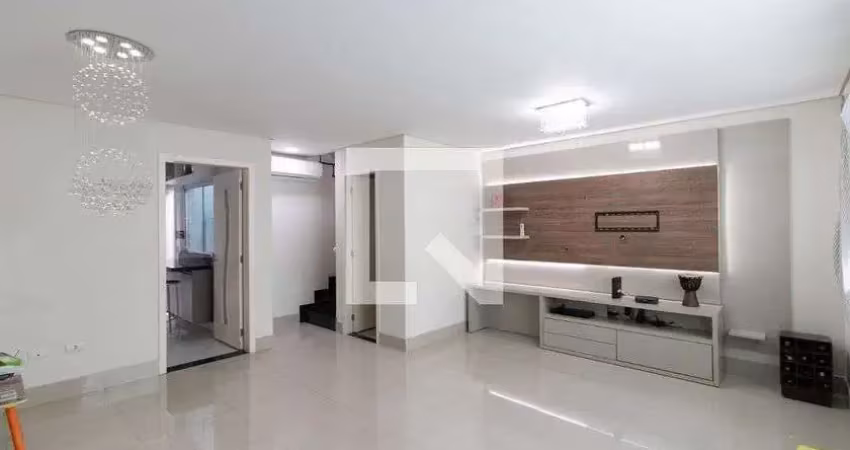 Casa em condomínio fechado com 3 quartos à venda na Rua Carlos dos Santos, --, Jardim Brasil, São Paulo