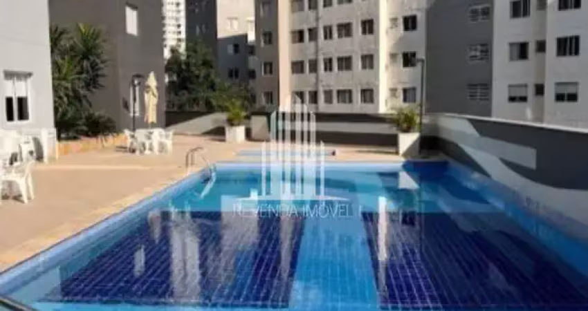 Apartamento com 3 quartos à venda na Rua da Chibata, --, Vila Andrade, São Paulo