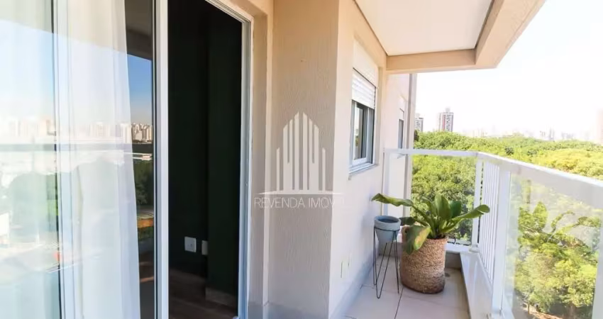 Apartamento com 2 quartos à venda na Rua Jaibarás, --, Belenzinho, São Paulo