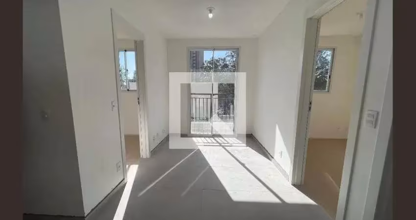Apartamento com 2 quartos à venda na Rua Professor Máximo Ribeiro Nunes, --, Butantã, São Paulo