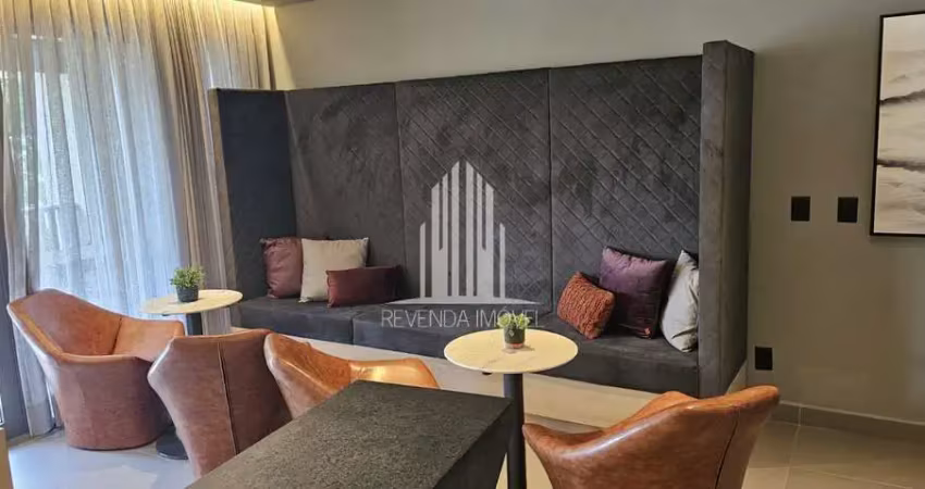Imperdível oportunidade! apartamento à venda na vila madalena, 1 quarto, 1 banheiro, 1 vaga de garagem, 26m² - são paulo-sp.
