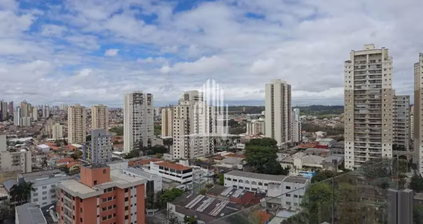 Oportunidade única: apartamento com suíte, lazer e conforto em localização estratégica!
