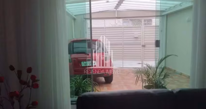 Casa à venda na vila robertina, são paulo-sp: 3 quartos, 1 suíte, 1 sala, 3 banheiros, 2 vagas de garagem! venha conferir!