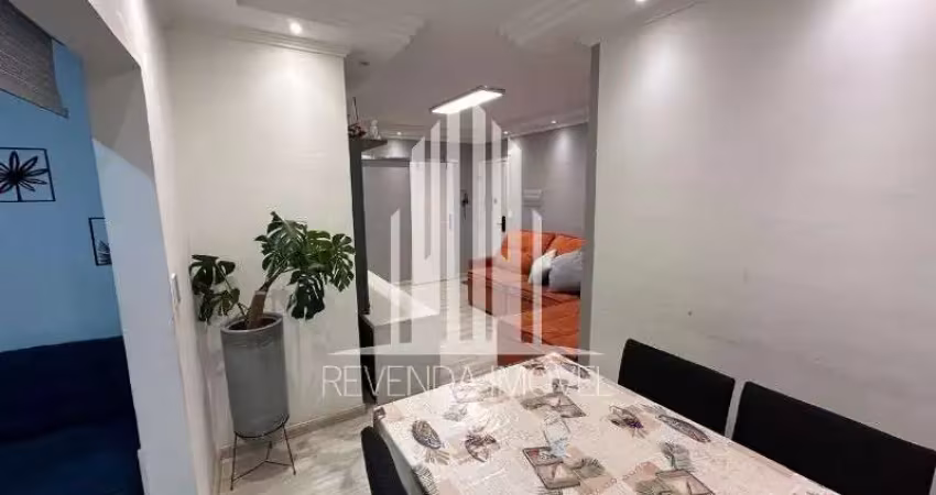 Apartamento com 3 quartos à venda na Rua Bartolomeu de Torales, --, Vila Mazzei, São Paulo
