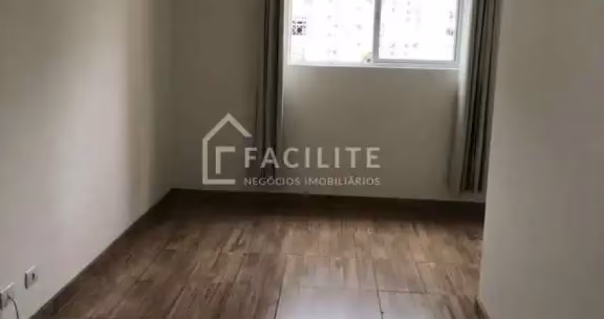 Apartamento para locação em curitiba, centro, 1 dormitório, 1 banheiro