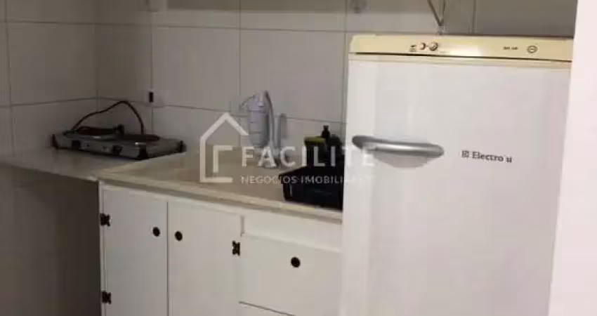Studio para locação em curitiba, centro, 1 dormitório, 1 banheiro, 1 vaga