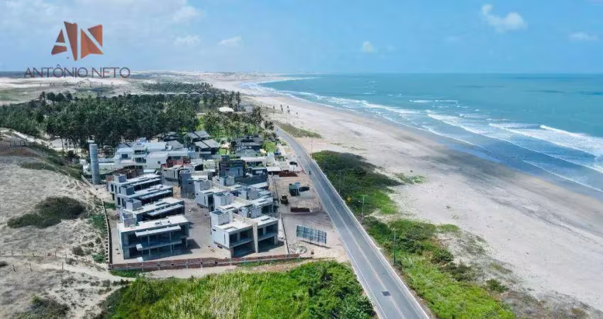 Casa com 3 dormitórios à venda em flecheiras - trairi/ce