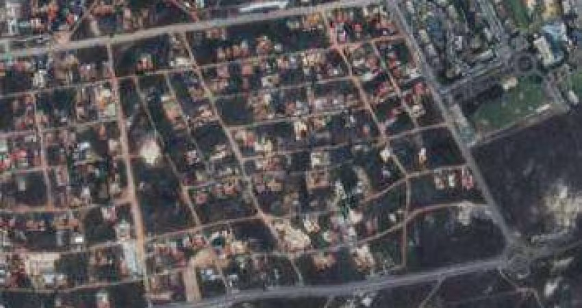 Terreno à venda, 477 m² por R$ 90.000,00 - Chácara da Prainha - Aquiraz/CE