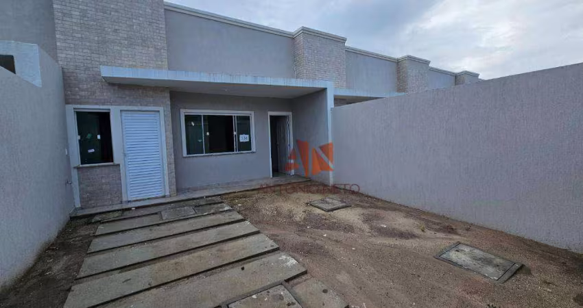 Casa à venda - Eusébio - Eusébio/CE