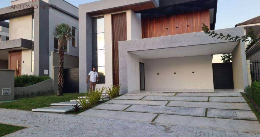 Casa à venda no Terras Alphaville Residencial - Eusébio/CE - Terras Alphaville Ceará 1
