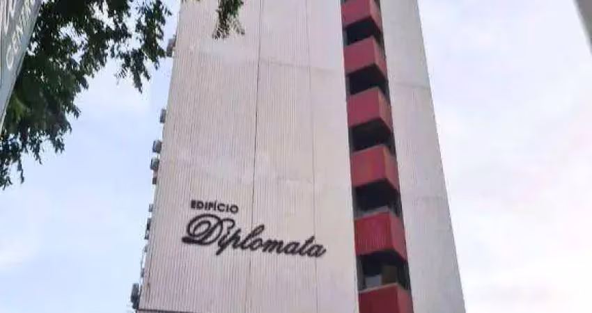 Sala para alugar, 30 m² por r$ 1.261,00/mês - aldeota - fortaleza/ce