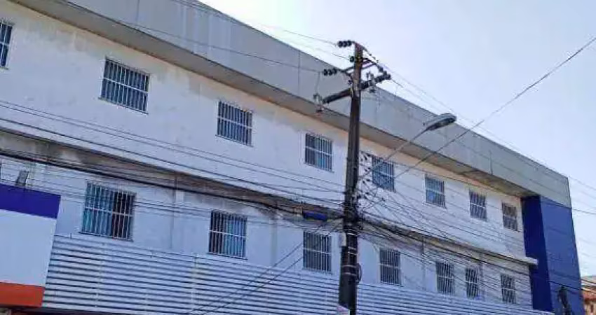 Apartamento com 2 dormitórios para alugar, 60 m² por r$ 1.376,50/mês - monte castelo - fortaleza/ce