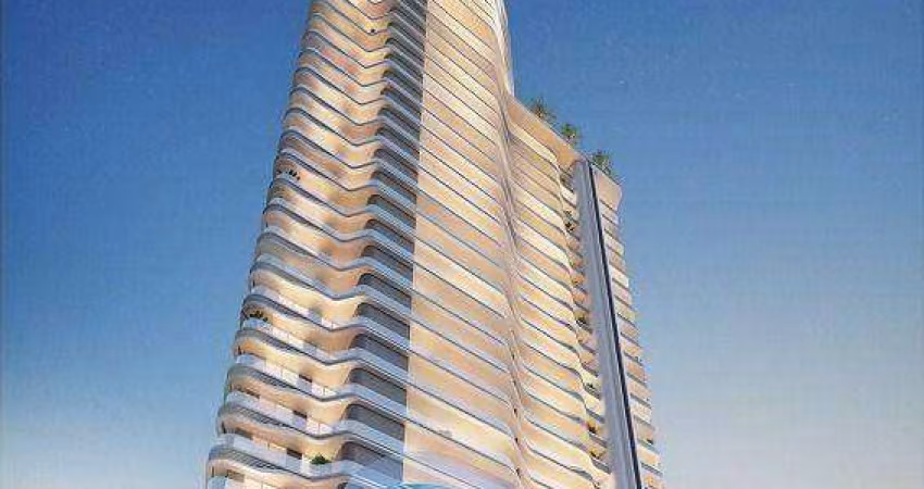 Apartamento à venda, 212 m² por R$ 3.849.098,00 - Aldeota - Fortaleza/CE