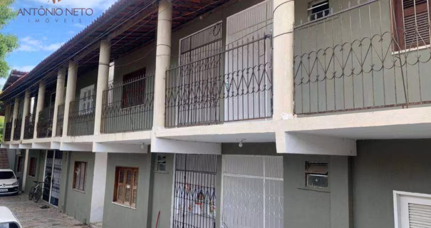 Apartamento para alugar - Fortaleza/CE