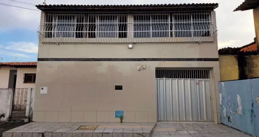 Casa à venda por R$ 600.000,00 - Itaperi - Fortaleza/CE