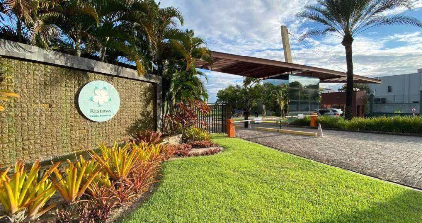 Lote em Condomínio à venda, 315 m² por R$ 210.000 - Jacunda - Aquiraz/Ceará