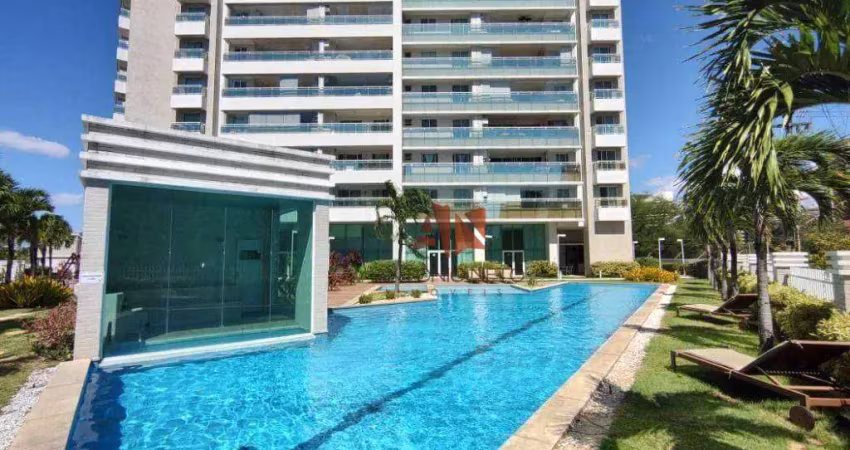 Apartamento  à venda - Cocó - Fortaleza/CE