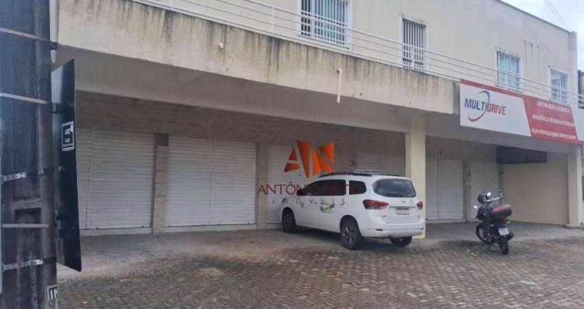 Ponto para alugar, 72 m² por R$ 2.800,00/mês - Parangaba - Fortaleza/CE
